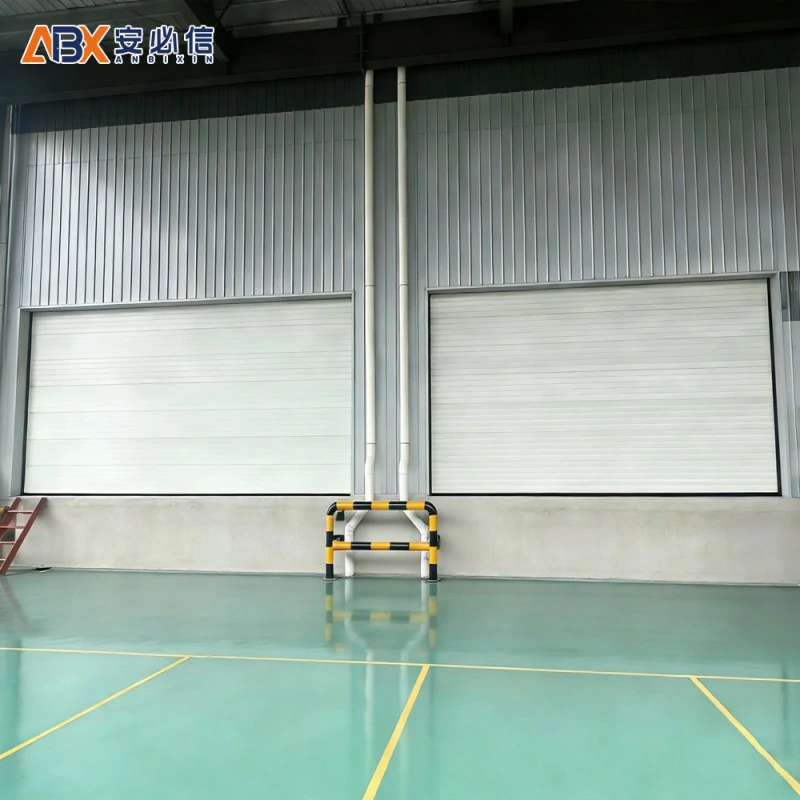 黄冈市翻板提升门